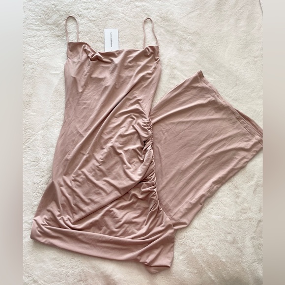 NWT Lovers and Friends Odessa maxi dress size small - Picture 4 of 6